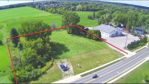 Lt1 Fredonia Avenue, FREDONIA, WI, 53021 | Card Image