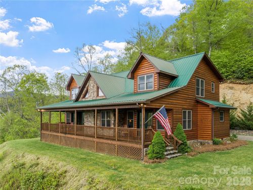 370 Appaloosa Trl, Burnsville, NC, 28714-0766 | Card Image