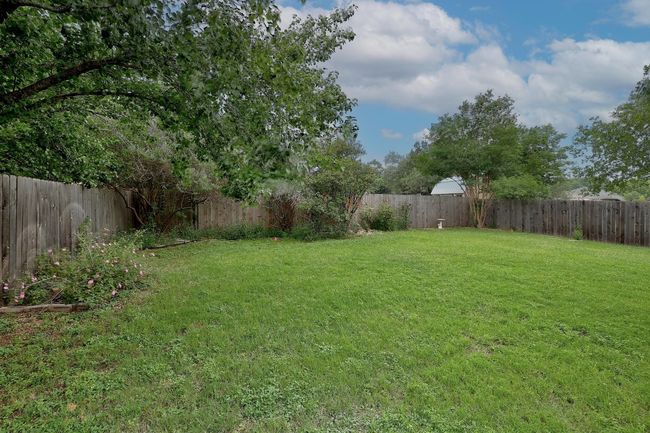 View of yard | Image 26