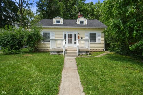 910 E 40th St, Indianapolis, IN, 46205-2804 | Card Image