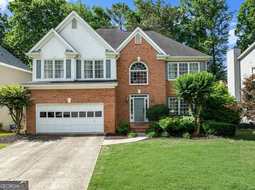 1504 Oglethorpe Dr, Suwanee, GA, 30024-3608 | Card Image
