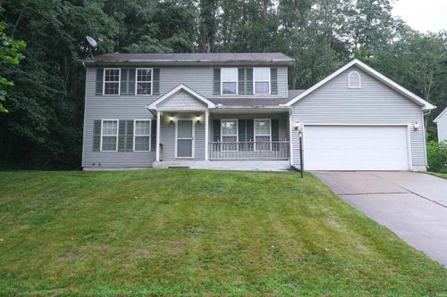 2622 Emerson Forest Pkwy, South Bend, IN, 46614-3941 | Card Image