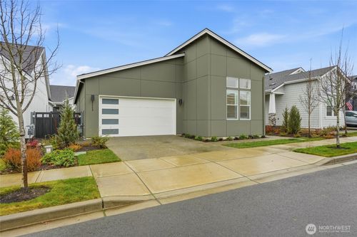 23559 Se Wisteria St, Black Diamond, WA, 98010-5200 | Card Image
