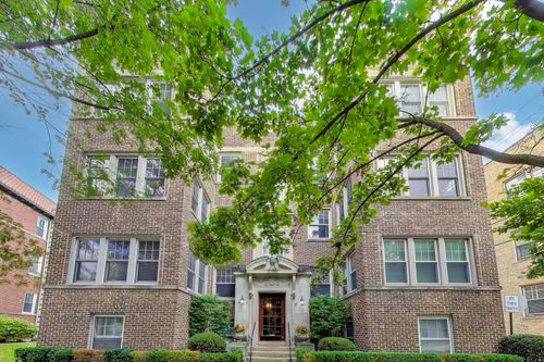 apt-3e-319 Kedzie St, Evanston, IL, 60202-2479 | Card Image