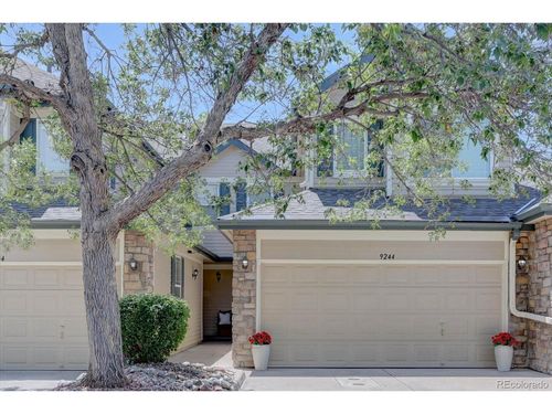 9244 W Coco Pl, Littleton, CO, 80128-9274 | Card Image