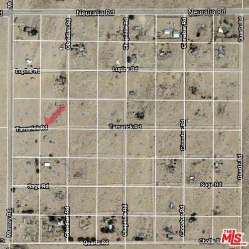 7765 E Obsidian Ave, Cantil, CA, 93519 | Card Image