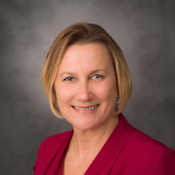 Sandra Bates