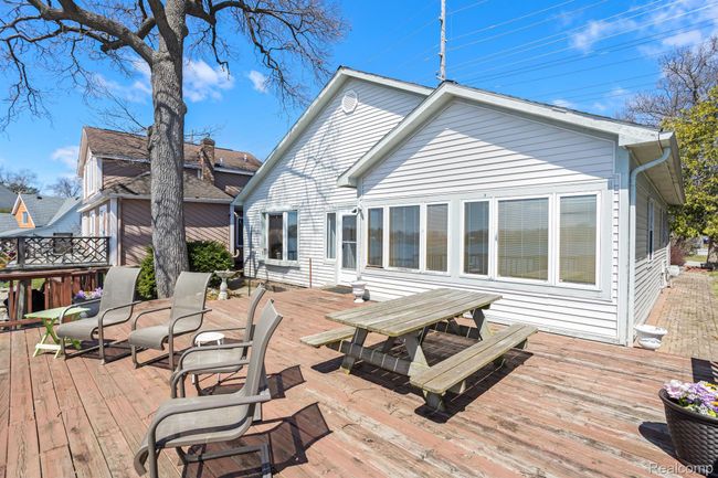 7989 Locklin, House other with 3 bedrooms, 1 bathrooms and null parking in West Bloomfield MI | Image 20