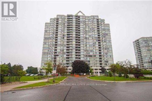 607-3 Rowntree Rd, Etobicoke, ON, M9V5G8 | Card Image