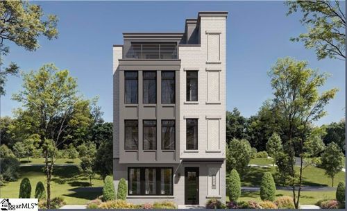 lot-19-18 Garrett St, Greenville, SC, 29601 | Card Image
