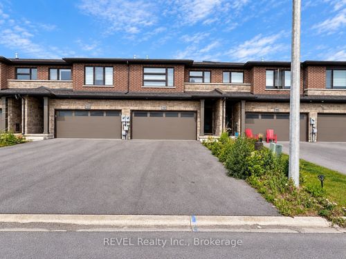 7397 Matteo Dr, Niagara Falls, ON, L2H3T3 | Card Image