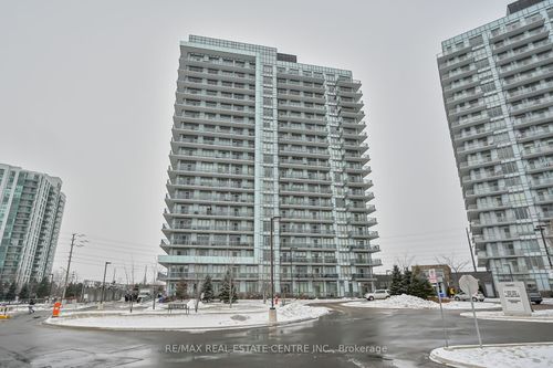 906-4633 Glen Erin Dr, Mississauga, ON, L5M0Y6 | Card Image