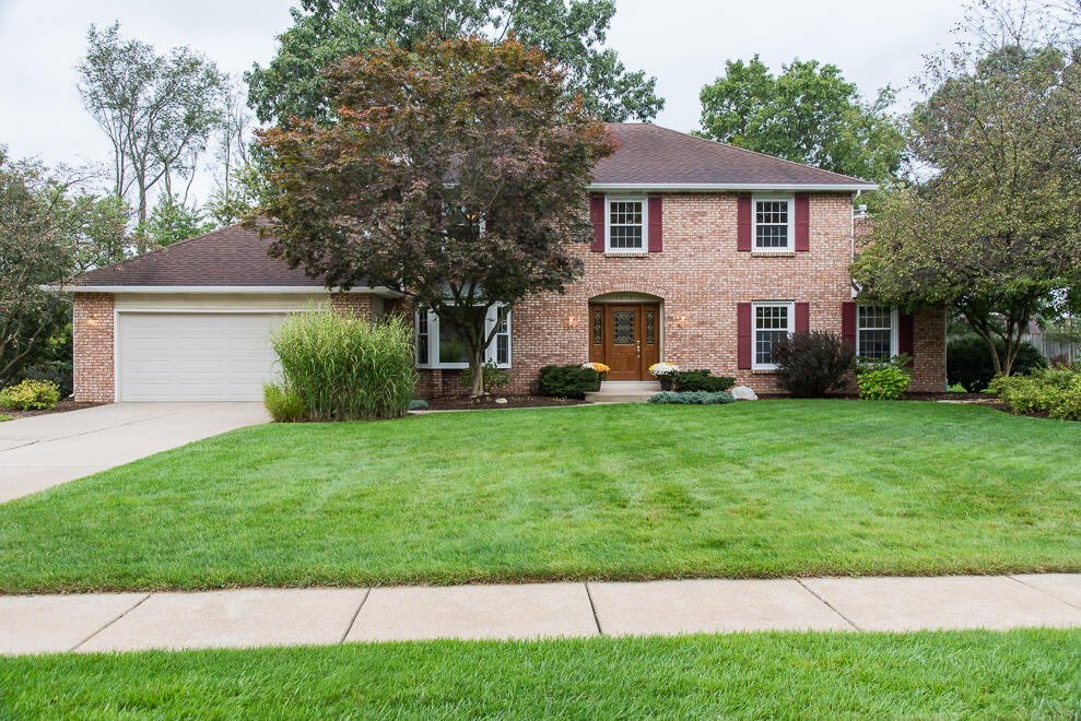 Sunburst Dr, Portage, MI 49024