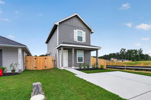 2065 East Gemini, Splendora, TX, 77372 | Card Image