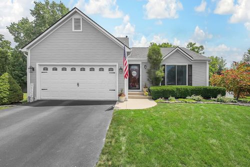 740 Granton Ct, Lewis Center, OH, 43035-8432 | Card Image