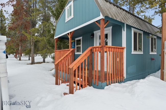 Tiny Home | Image 4