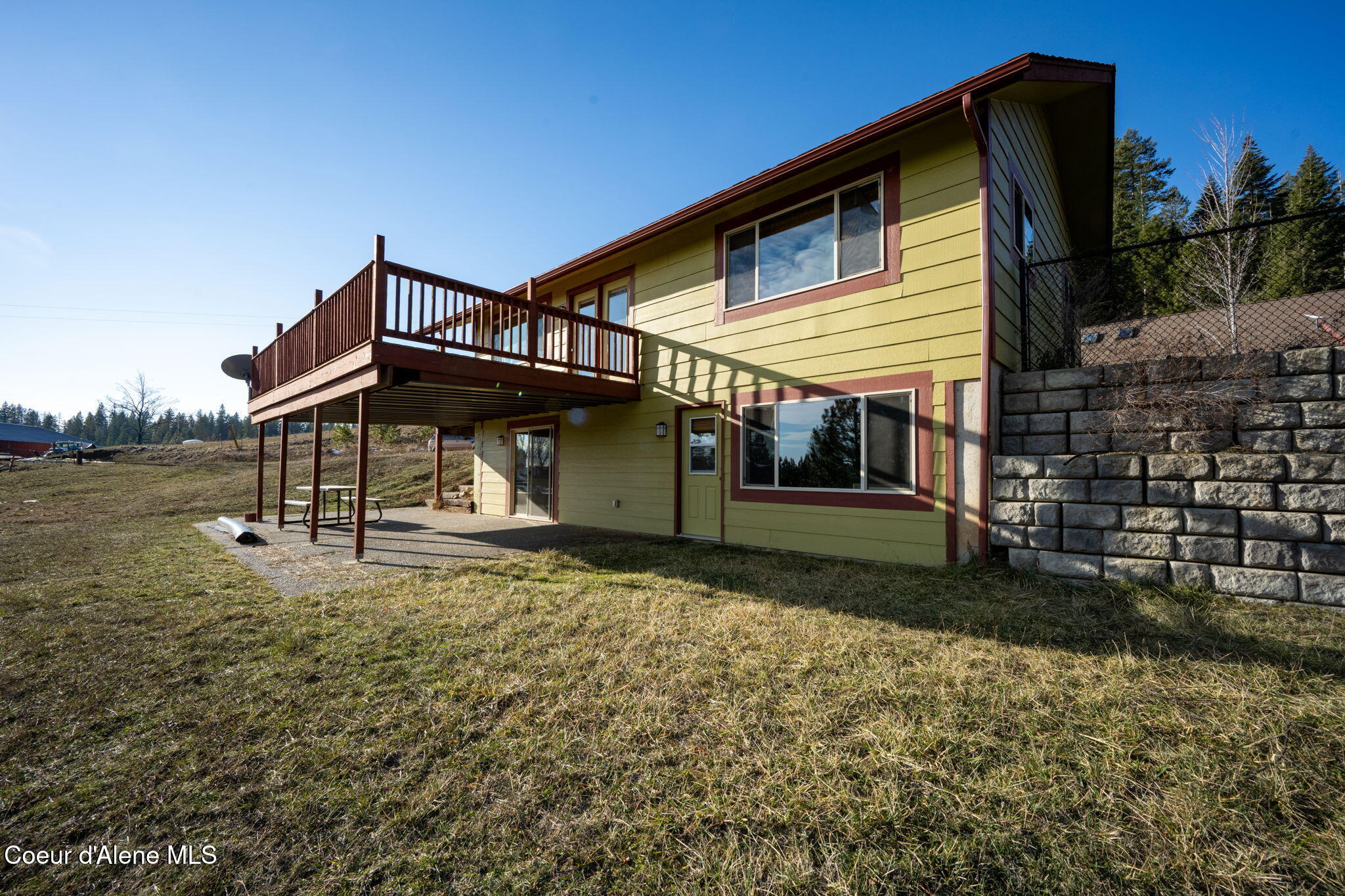 Residential in Coeur d'Alene 4