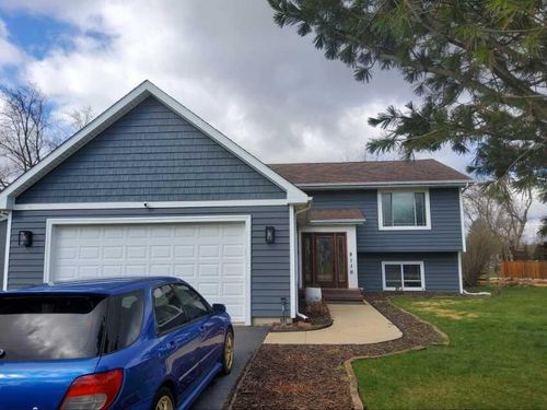 8116 249th Ave, Salem, WI, 53168-9518 | Card Image