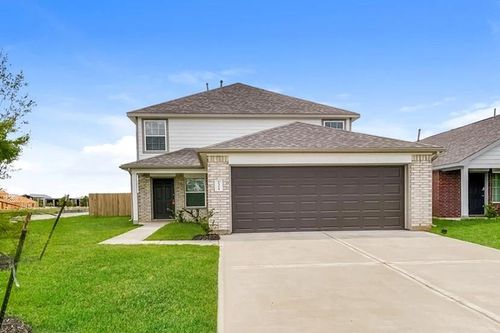 2372 Blue Opal Ln, Conroe, TX, 77301-3326 | Card Image