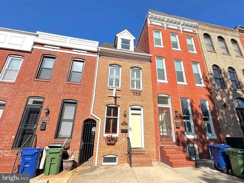 918 S Ellwood Avenue, BALTIMORE, MD, 21224 | Card Image