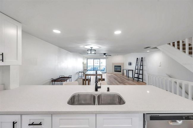 APT-106 - 745 Pinellas Bayway S, Townhouse with 2 bedrooms, 3 bathrooms and null parking in TIERRA VERDE FL | Image 16