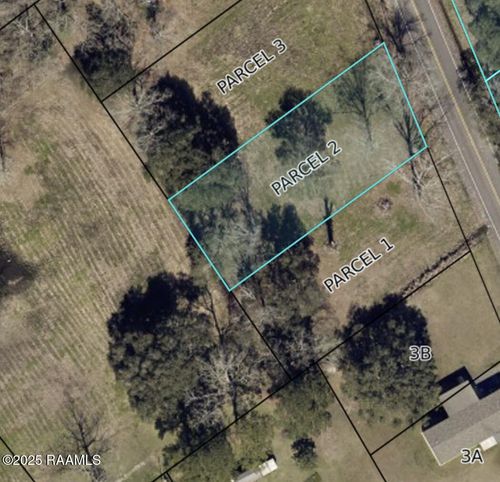 2 St. Jude Lane, St. Martinville, LA, 70582 | Card Image