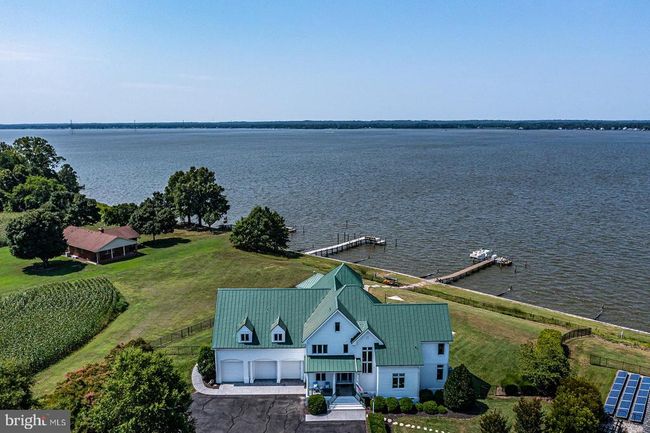 76 Level Green Land, House other with 7 bedrooms, 9 bathrooms and null parking in WARSAW VA | Image 24