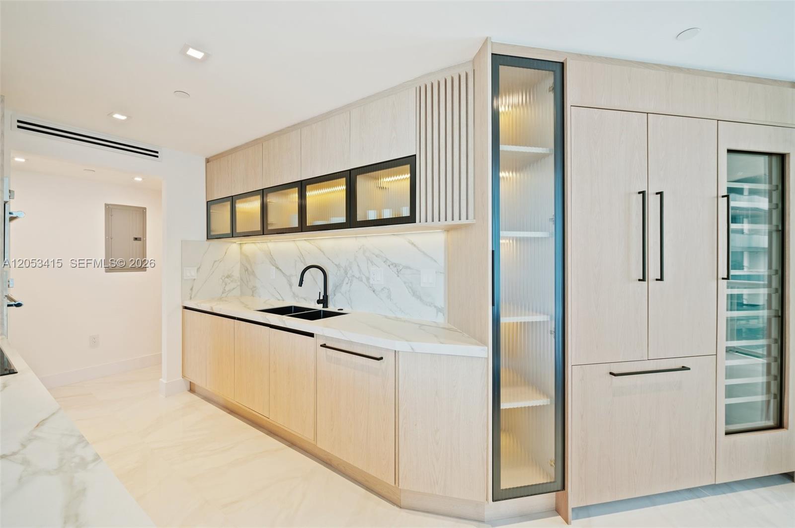 Residential Lease in Sunny Isles Beach