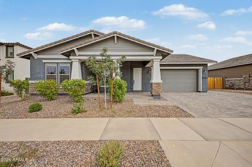 22828 E Twin Acres Ct, Queen Creek, AZ, 85142-0420 | Card Image