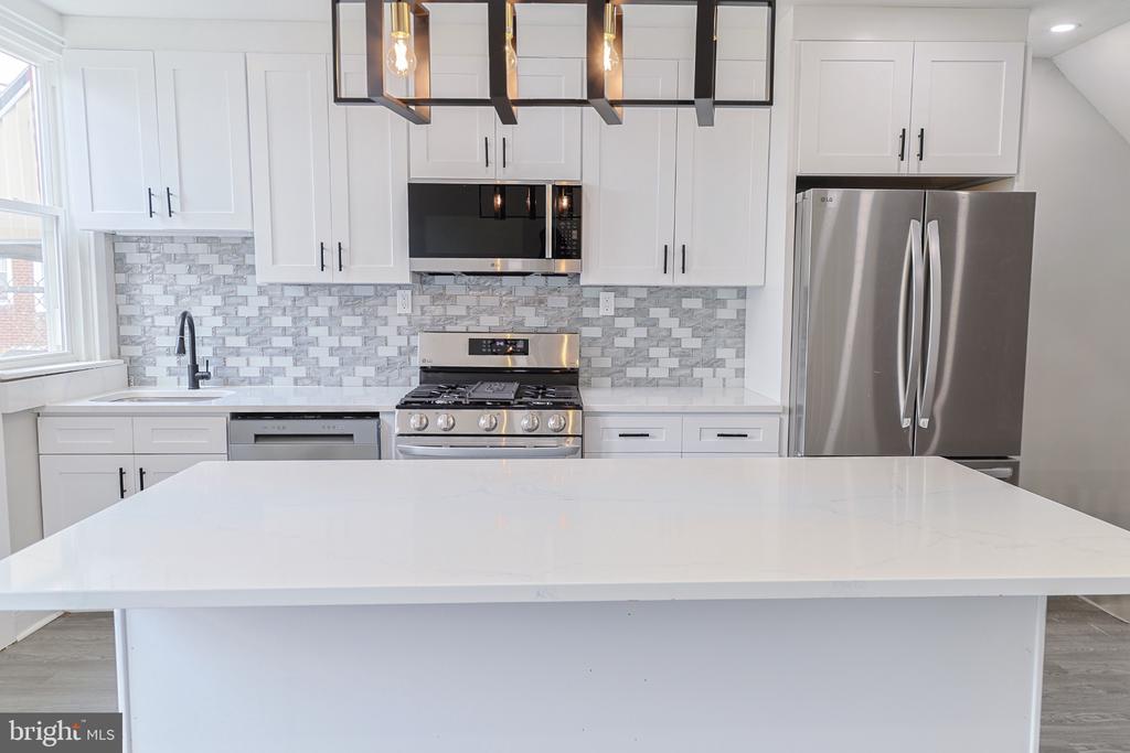 Residential Lease in PHILADELPHIA 3