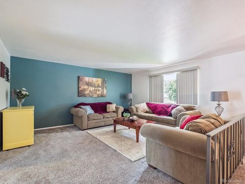 5945 W Colgate Pl, Denver, CO, 80227-3813 | Card Image