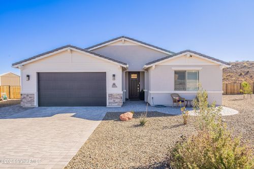 520 Connor Circle, Clarkdale, AZ, 86324 | Card Image