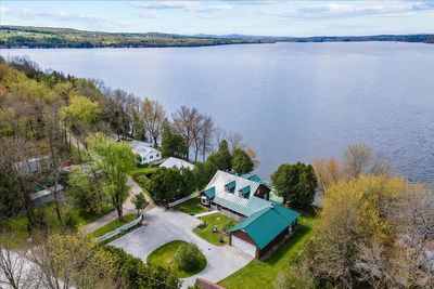 22 Vic's Crossing Road, House other with 6 bedrooms, 1 bathrooms and null parking in Franklin VT | Image 1