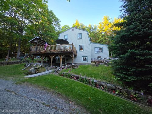 30 Lafrance Rd, Weare, NH, 03281-4818 | Card Image