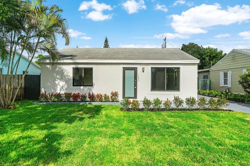 1505 N N St, Lake Worth Beach, FL, 33460-1953 | Card Image