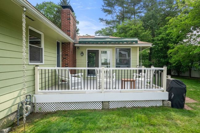 21 Cedarcrest Rd, House other with 3 bedrooms, 2 bathrooms and 4 parking in Canton MA | Image 5