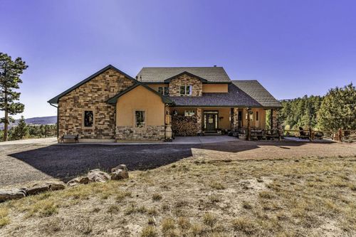 6721 Signal Mountain Rd, Beulah, CO, 81202 | Card Image