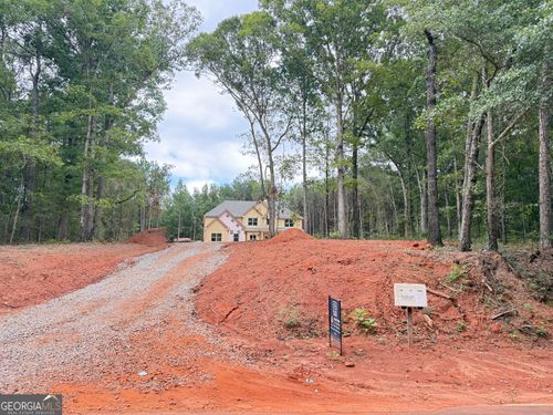 LOT 5 Mud Bridge Rd, The Rock, GA, 30285 | Card Image