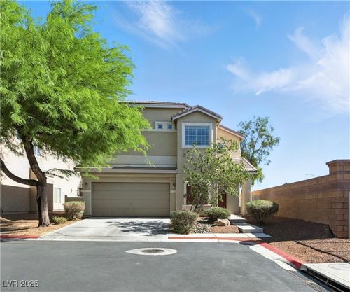 9004 Harbor Wind Ave, Las Vegas, NV, 89178-6277 | Card Image
