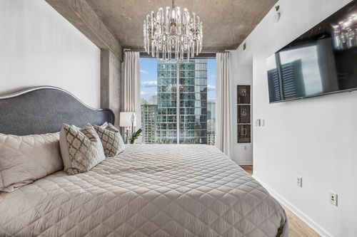 apt-1604-415 Church St, Nashville, TN, 37219-1835 | Card Image