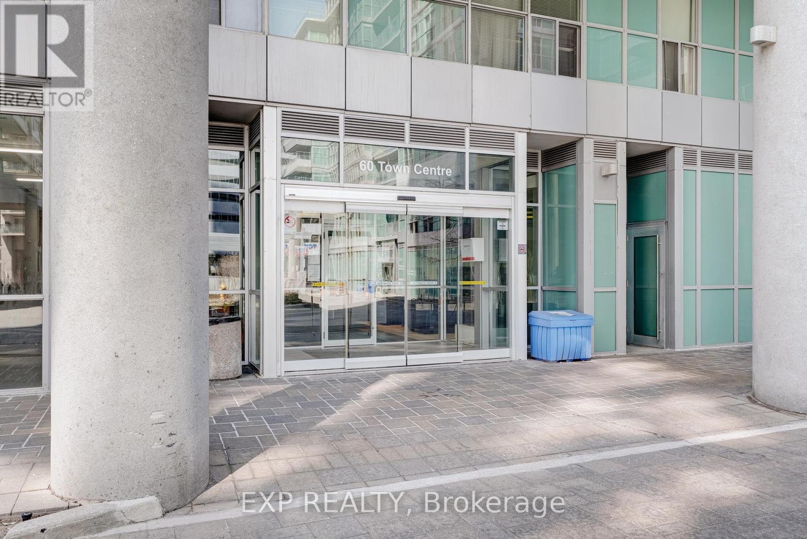 Residential in Toronto (Bendale) 2