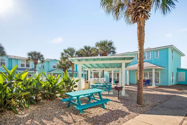 401 - 2120 S 11 Th St, Townhouse with 3 bedrooms, 3 bathrooms and null parking in Port Aransas TX | Image 36