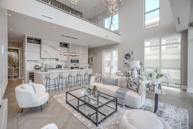 3793 Ferretti Crt, House attached with 5 bedrooms, 6 bathrooms and 2 parking in Innisfil ON | Image 13