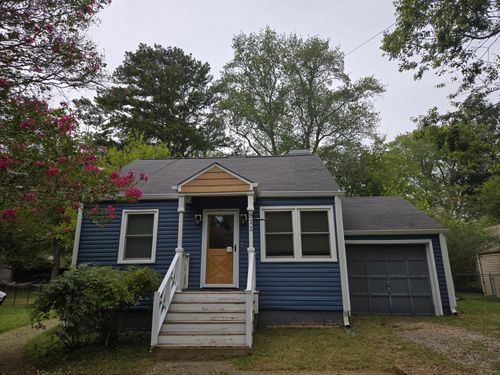 911 Emmett Avenue Nw, Cleveland, TN, 37311 | Card Image