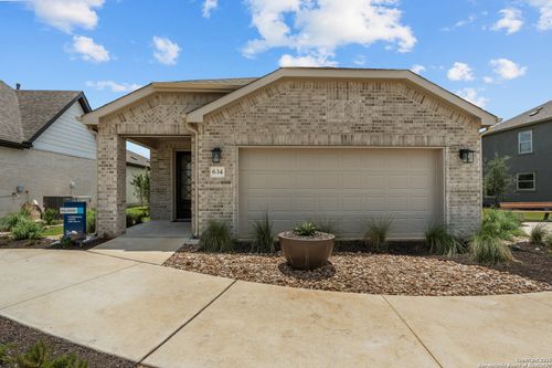 2087 Green Ash Ave, New Braunfels, TX, 78132 | Card Image
