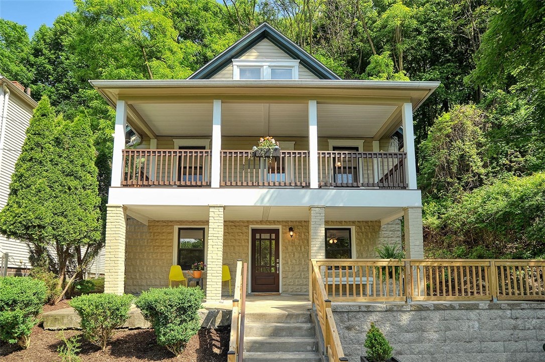Dickson Rd, Sewickley, PA 15143