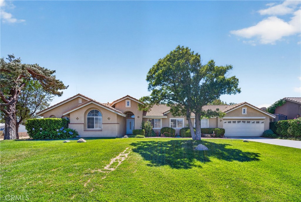 Residential in Palmdale 3