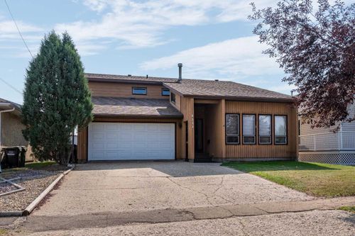 6521 49 Avenue, Camrose, AB, T4V0P6 | Card Image