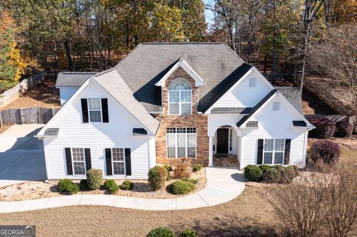 220 Sunderland Circle, Fayetteville, GA, 30215 | Card Image