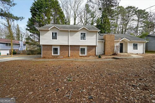 1015 Nimblewood Way, Stone Mountain, GA, 30088 | Card Image